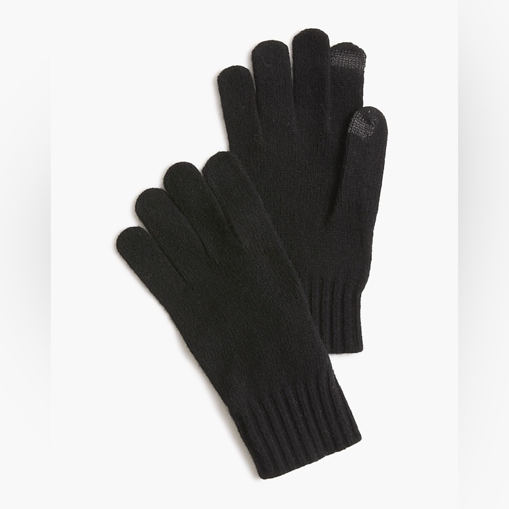 NWT / J.crew factory Tech-touch gloves